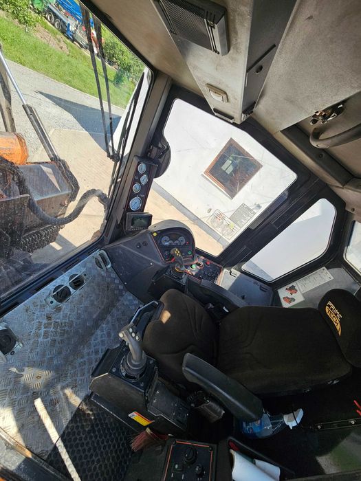 Vand/schimb Tocator Forestier FAE PT-300