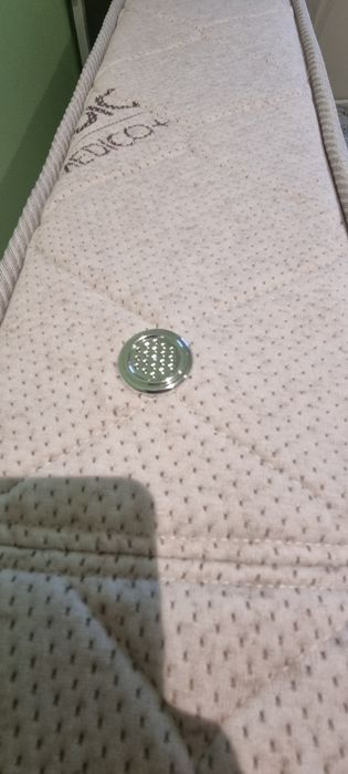 Масажиращи матраци MEDICO +