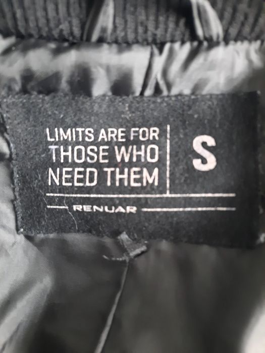 Дубленка мужская S-ка