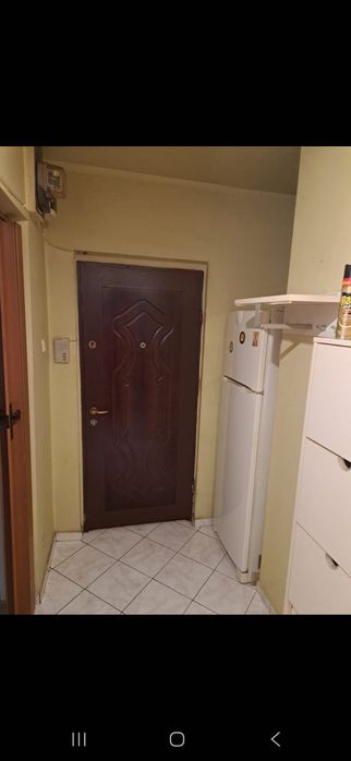 Dristor -garsoniera de vânzare confort 1 decomandata