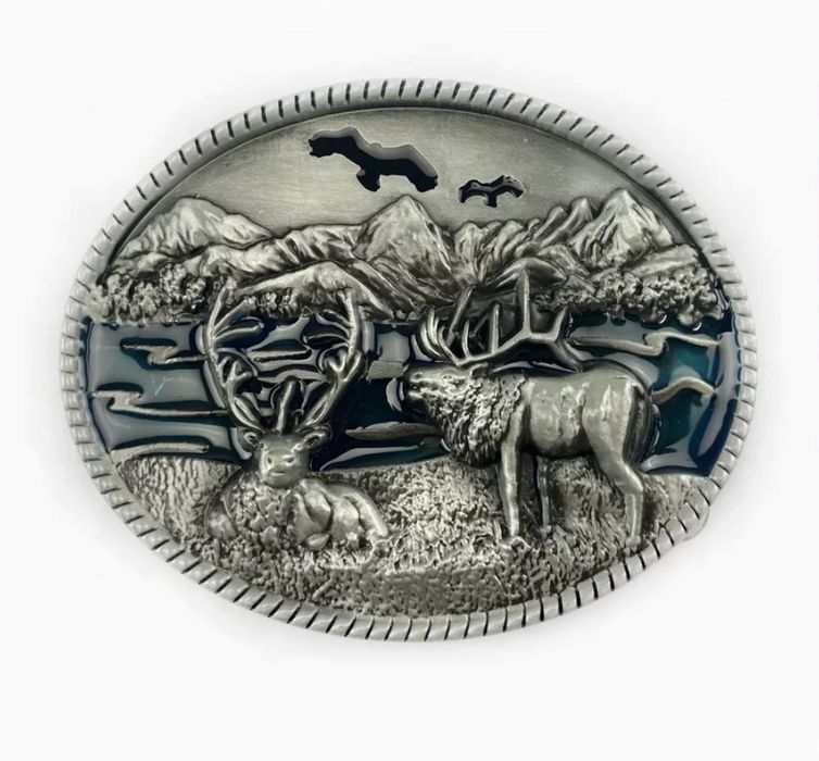 Катарама / Тока за колан