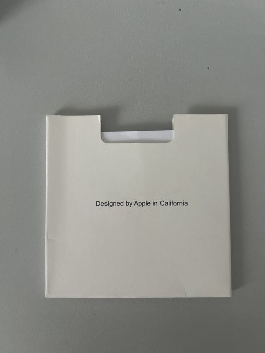Airpods pro (2nd gen)