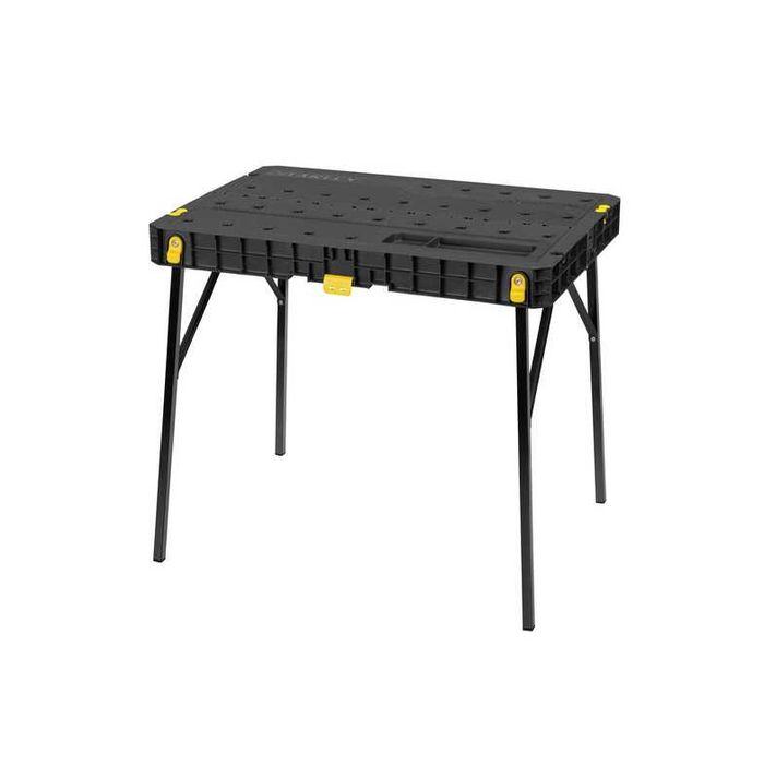 Работна маса  сгъваема STANLEY STST83492-1, 320 kg