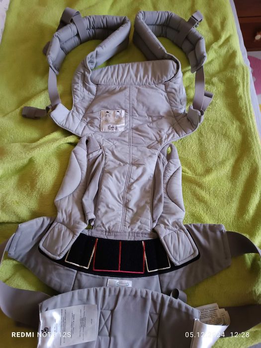 Ергономична раница Ergobaby Omni 360