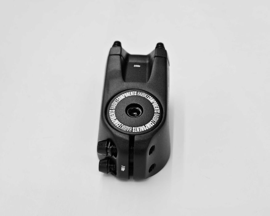 Къса лапа Haibike The Stem 2 31.8mm x 50mm