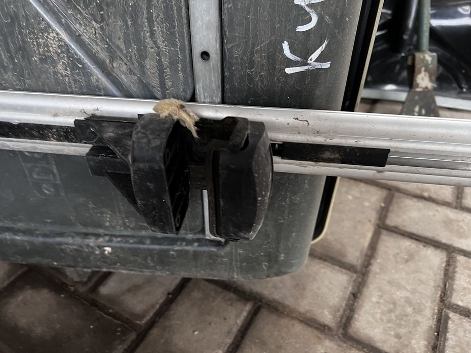 Автобокс THULE PACIFIC 100 330 литров