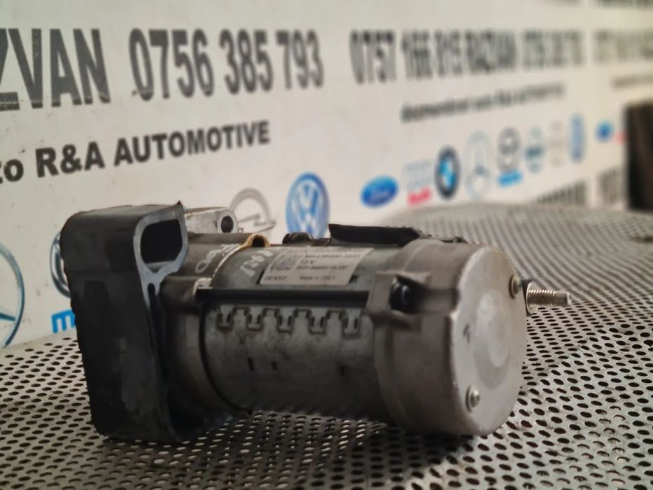 Electromotor Bmw X1 X2 F39 F48 Seria 2 F45 F46 Mini F55 F56 F60 Start Stop Cod  - Dezmembrez Mini /