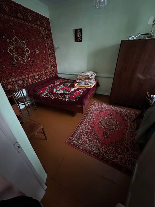 Продается дом в Алмалыке