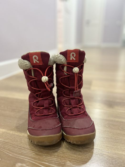 Сапоги Reima, размер 29