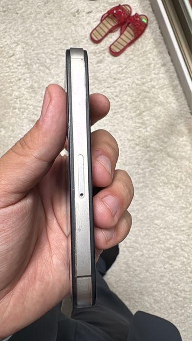 iPhone 4 раритет