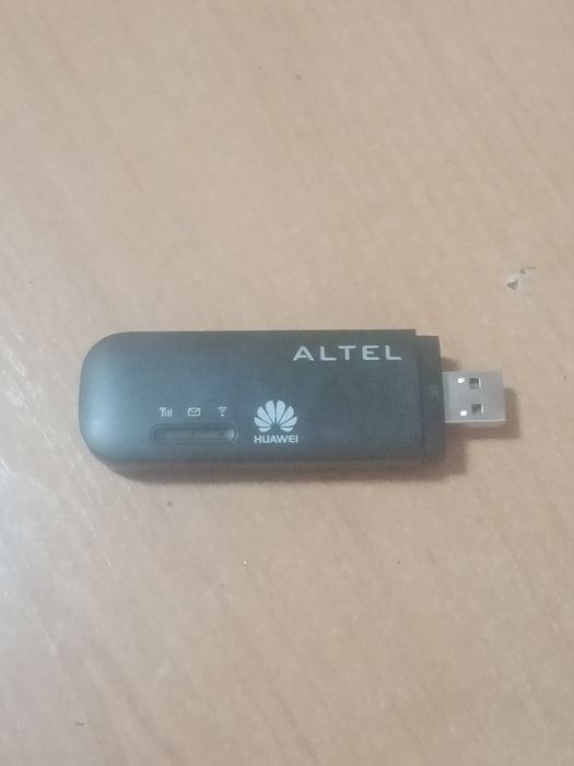 Вай фай роутер altel