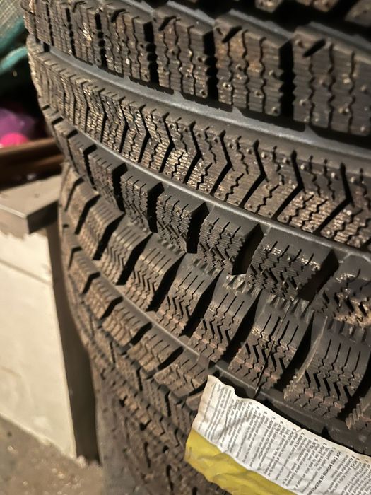 Шины, покрышки новые