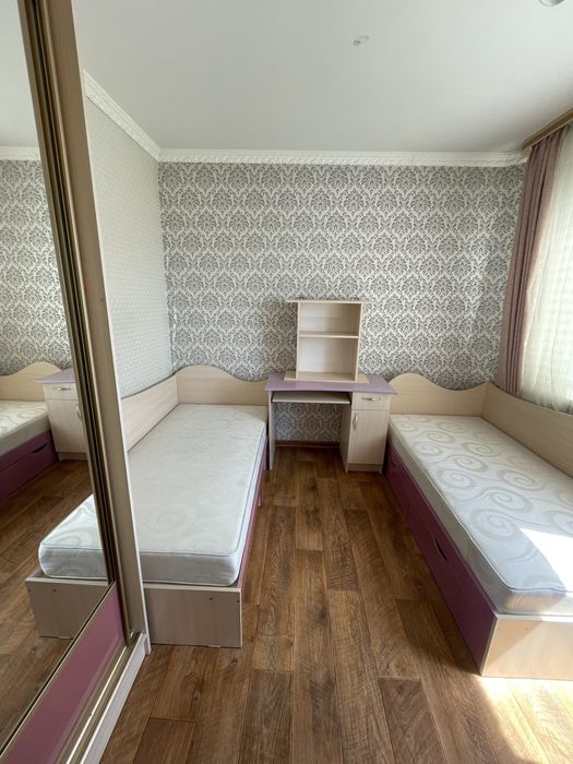 Продам 4х комнатную кв