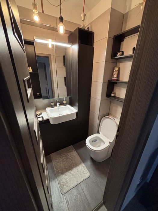 Apartament 3 camere
