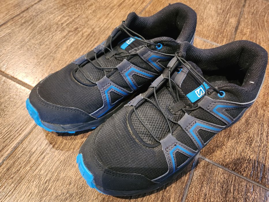 Кроссовки Solomon 38 размер