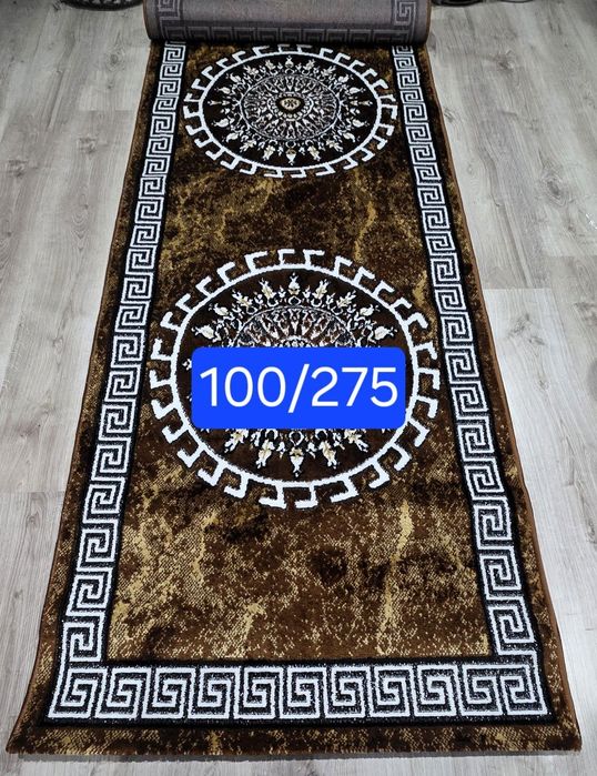 Traverse diferite modele