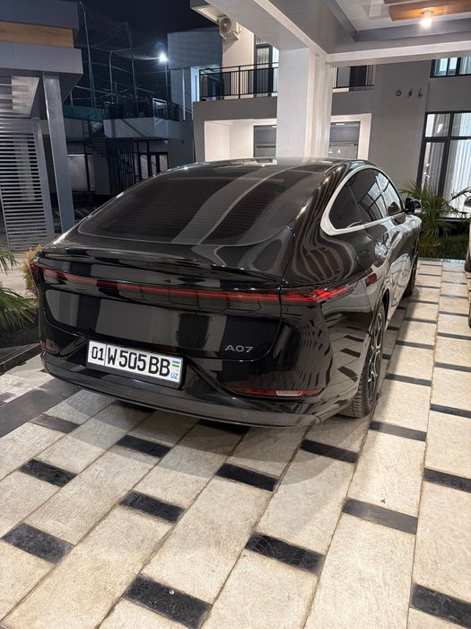 Cangan nevo A07 elektr 710 Km lik ful pazitsasi asvishitillik