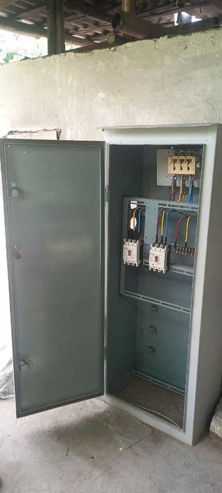 Продается электрощит
