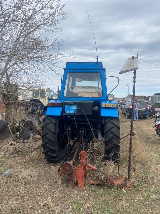 Продам трактор ЛТЗ- 60