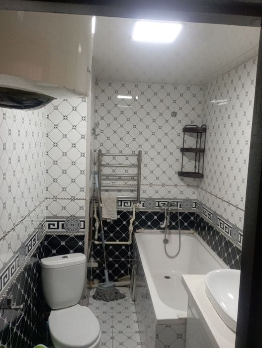 Срочно сдаётся в аренду квартира