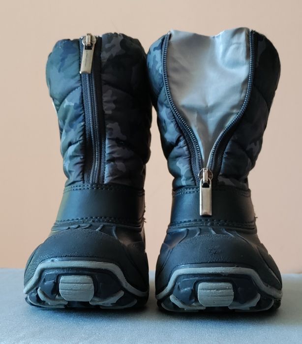 Детски ботушки номер 27/28