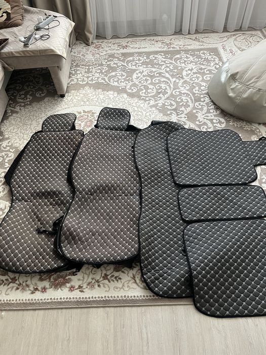 Чехлы для автомобиля