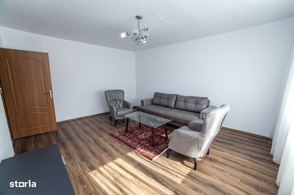 3 Camere/Centrala Proprie/Doama Ghica