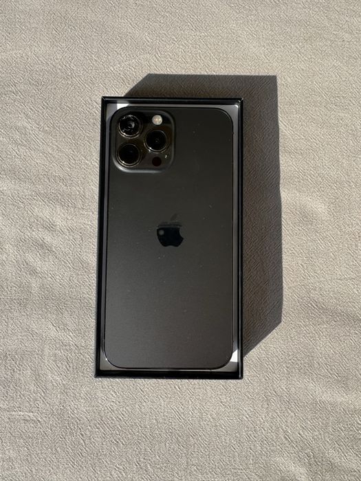 iPhone 13 Pro Max – 128 GB