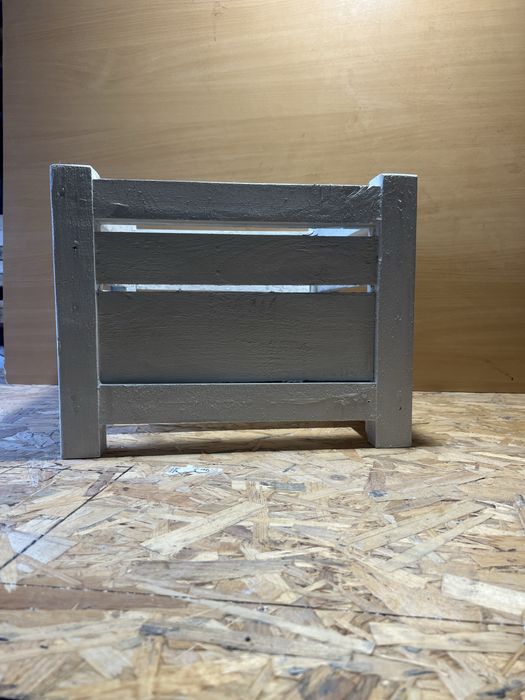 Jardiniera ghiveci gradina