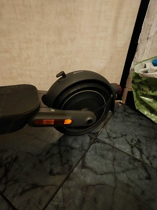 Trotineta electrica Xiaomi 4 Ultra în Garanție + Factură (Istoric Service Depanero)
