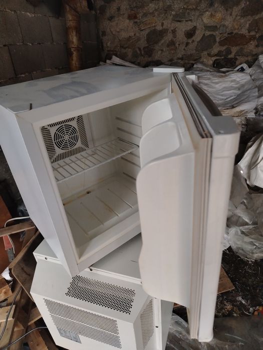 Минибар хладилник Elit