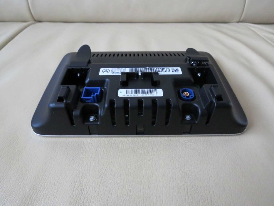 Navigatie Originala Mercedes CLA GLA GLE GLS ML A B Class A2469007018