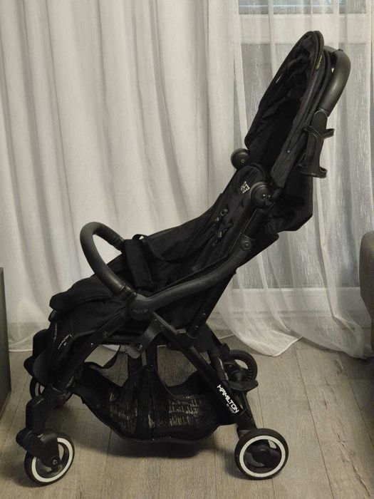 Carucior Hamilton R1