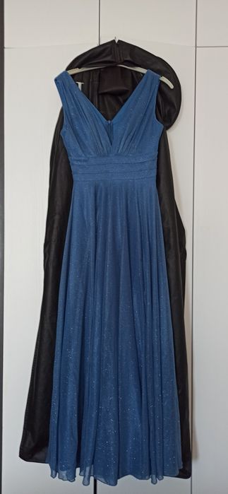 Официална рокля ХС