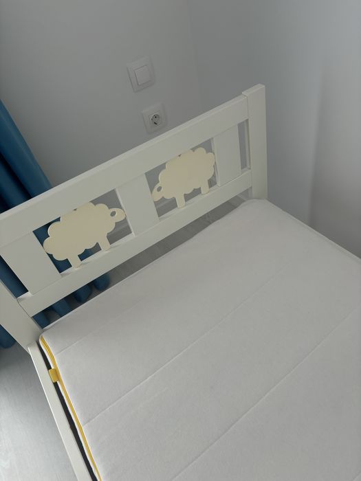 Vand pat copii ikea