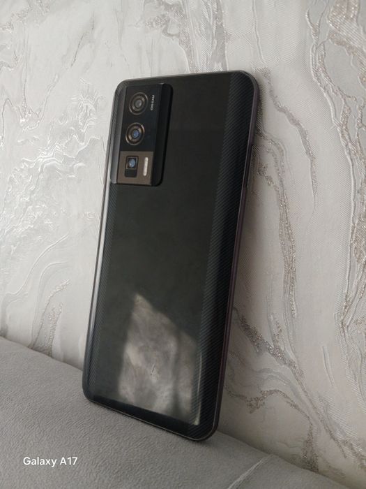 Поделка качественная редми к60