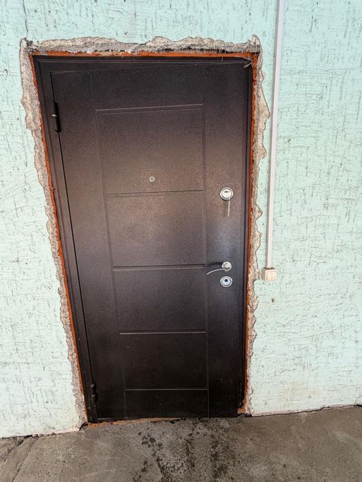 Дом на разбор, газоблок