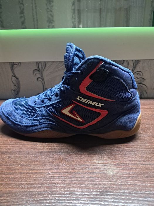 Барцовка Demix оригинал