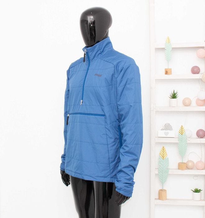 Bergans of Norway Stranda Light Insulated Anorak мъжко яке primaloft L