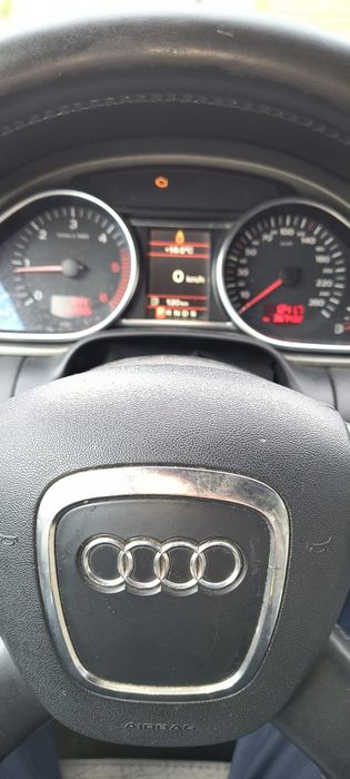 Audi  Q7 de vanzare