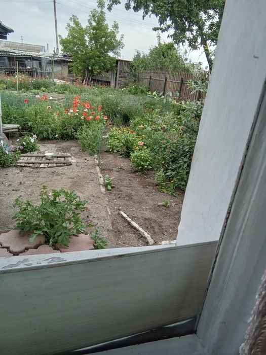 Продам или поменяю на квартиру дом.