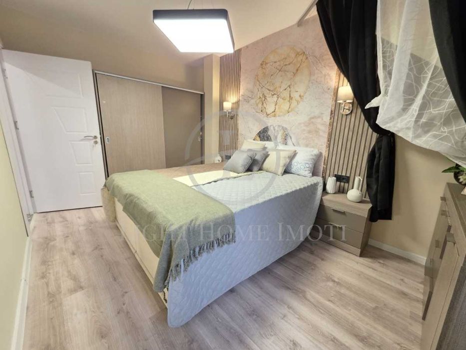 Продава се Тристаен апартамент в Пловдив, Кършияка - 61 кв.м за 2755 €/кв.м - Снимка #6