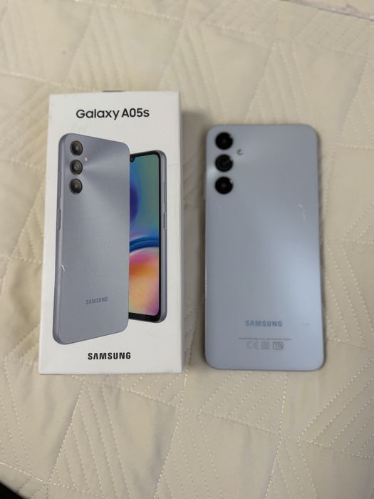 Телефон Samsung A05s