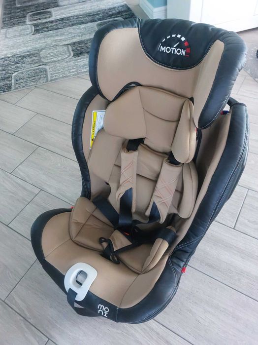 Scaun AUTO Isofix Rotativ