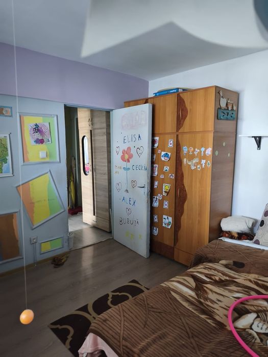 Apartament două camere
