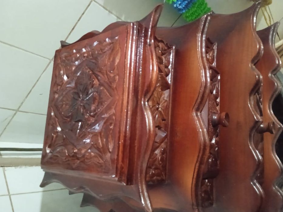 Ларец (шкатулка)