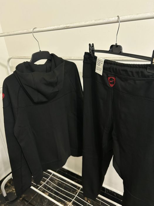 Trening Nike Tech PSG