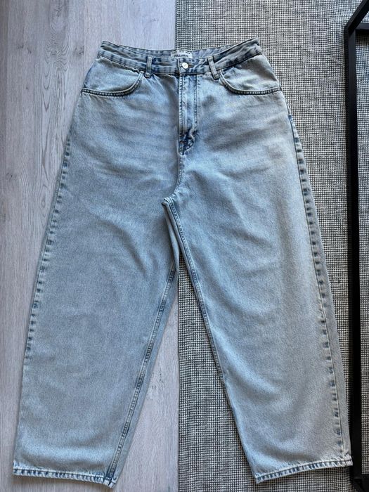 Мъжки дънки Zara