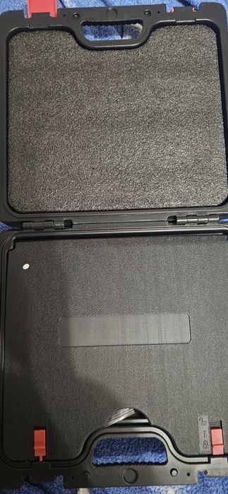 Автодиагностика launch