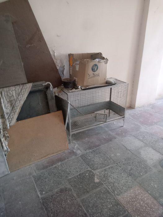 Продам клетки вальеры для попугаев